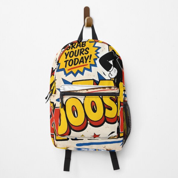 Item preview, Joosboxx's Fancy Wieners - Retro 1950s Diner Sign - Vintage Hot Dog Mascot designed and sold by JBX Design.