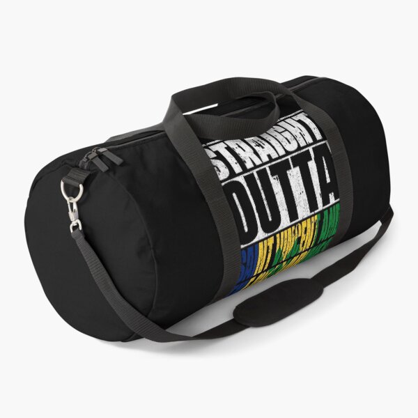 Item preview, Straight Outta Saint vincent and the grenadines Flag designed and sold by CosmoKitsch.