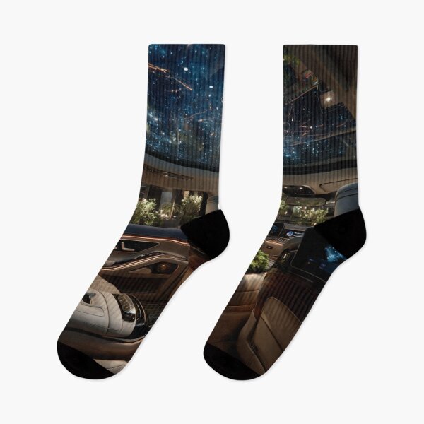 Item preview, Luxury Car Interior  designed and sold by AwesomeDigiShop.