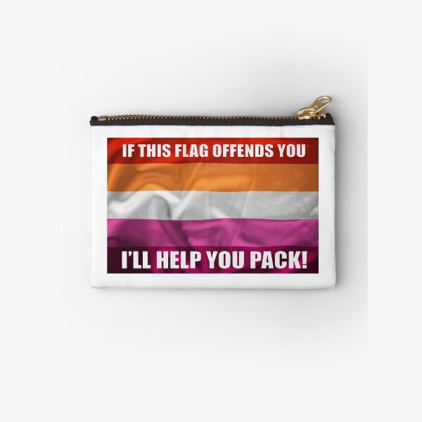 Item preview, Lesbian rah designed and sold by grandmotherduck.