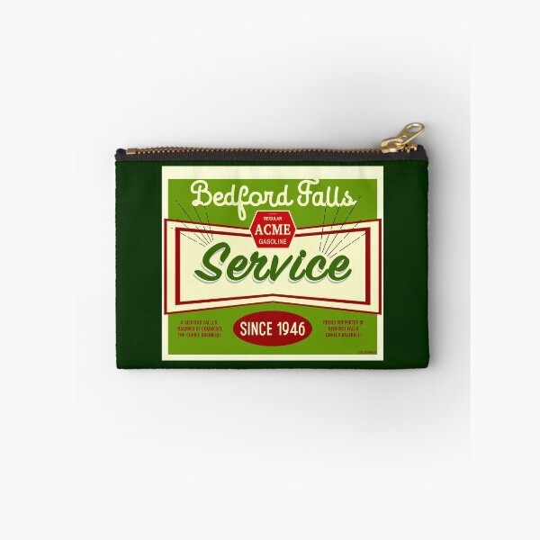 Item preview, Bedford Falls Service designed and sold by Normbot2000.