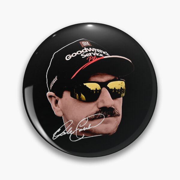Item preview, dale earnhardt face bootleg designed and sold by GALILOPARK.