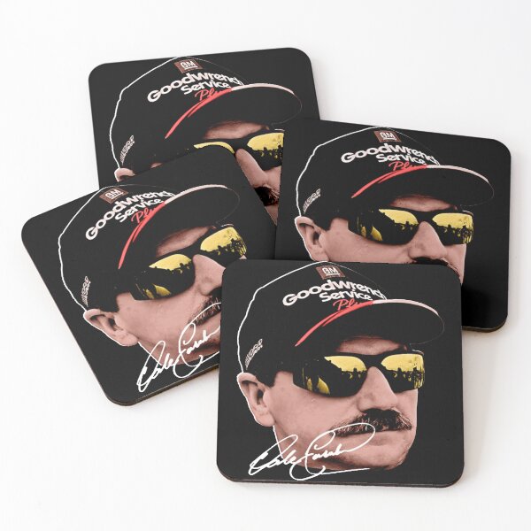 Item preview, dale earnhardt face bootleg designed and sold by GALILOPARK.