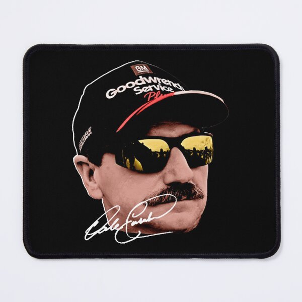 Item preview, dale earnhardt face bootleg designed and sold by GALILOPARK.