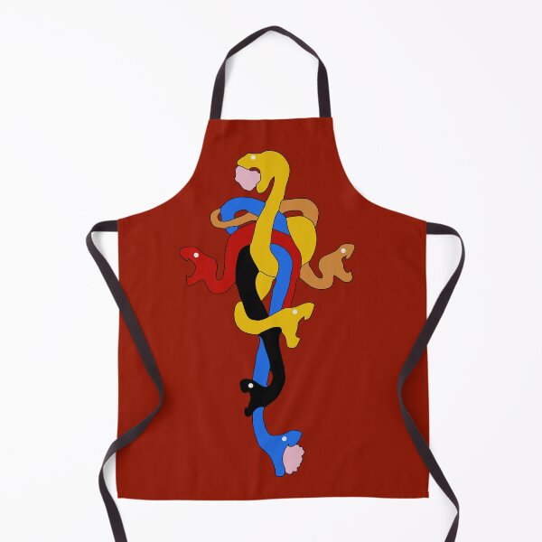 Item preview, Snake Jewels designed and sold by Provinces de France.