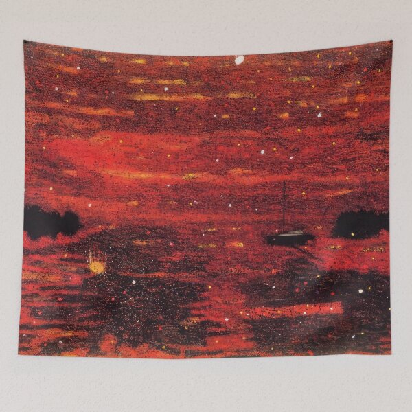 Item preview, Doig Peter designed and sold by Ulakosern.