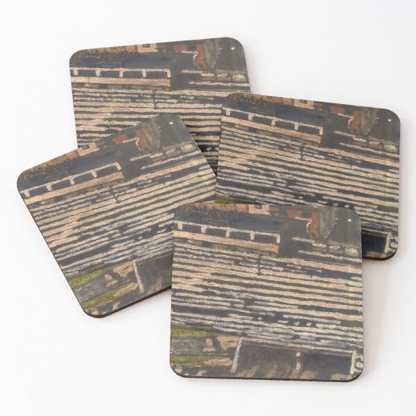 Item preview, Doig Peter designed and sold by Ulakosern.