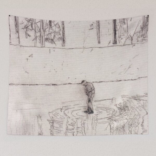 Item preview, Doig Peter designed and sold by Ulakosern.