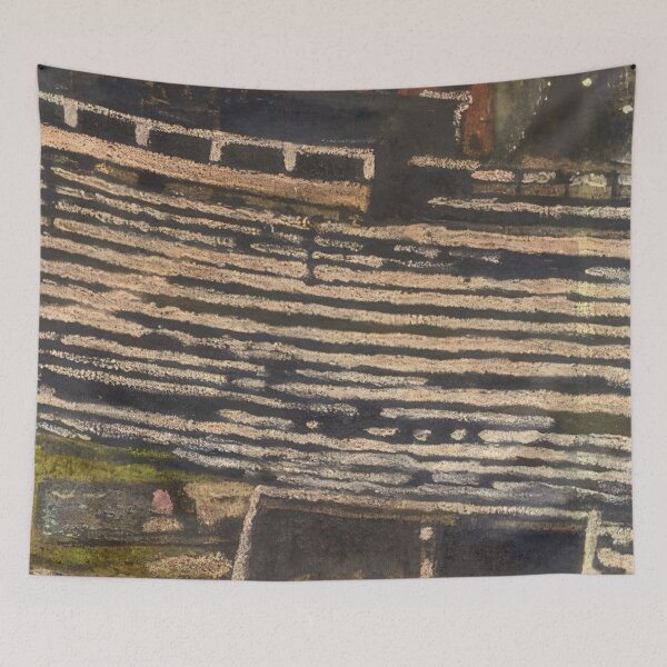 Item preview, Doig Peter designed and sold by Ulakosern.