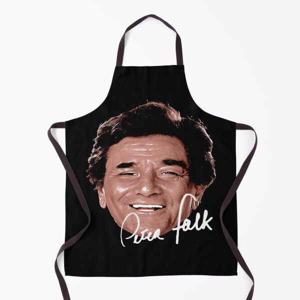 Item preview, Columbo Face Bootleg designed and sold by GALILOPARK.