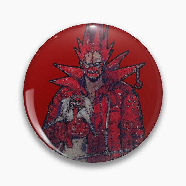 Item preview, En and Kikurage (+title) designed and sold by Fire TheMann.