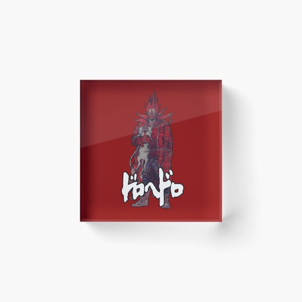 Item preview, En and Kikurage (+title) designed and sold by Fire TheMann.