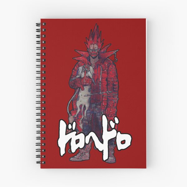 Item preview, En and Kikurage (+title) designed and sold by Fire TheMann.