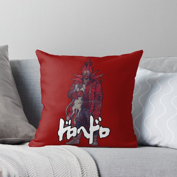 Item preview, En and Kikurage (+title) designed and sold by Fire TheMann.