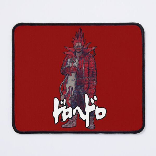 Item preview, En and Kikurage (+title) designed and sold by Fire TheMann.