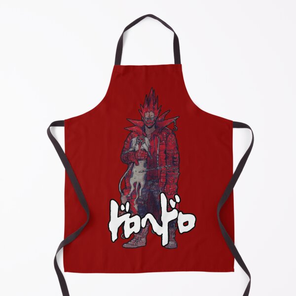 Item preview, En and Kikurage (+title) designed and sold by Fire TheMann.