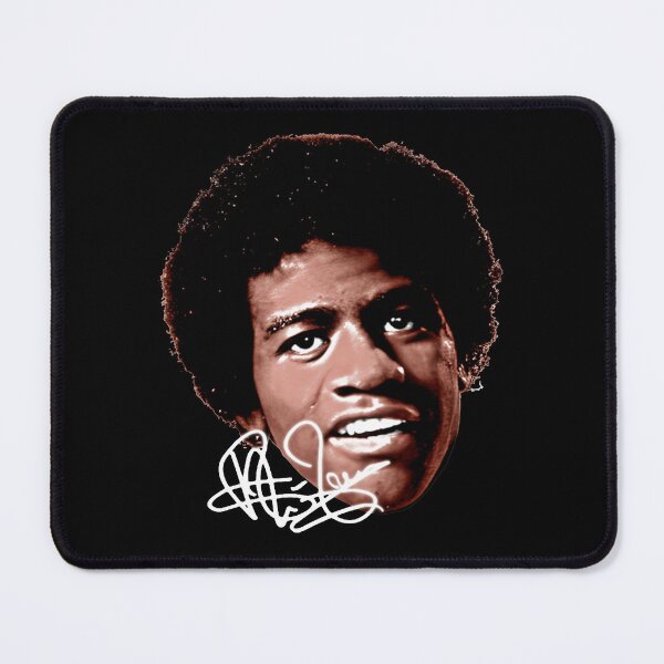 Item preview, Al Green Face Retro Bootleg designed and sold by GALILOPARK.