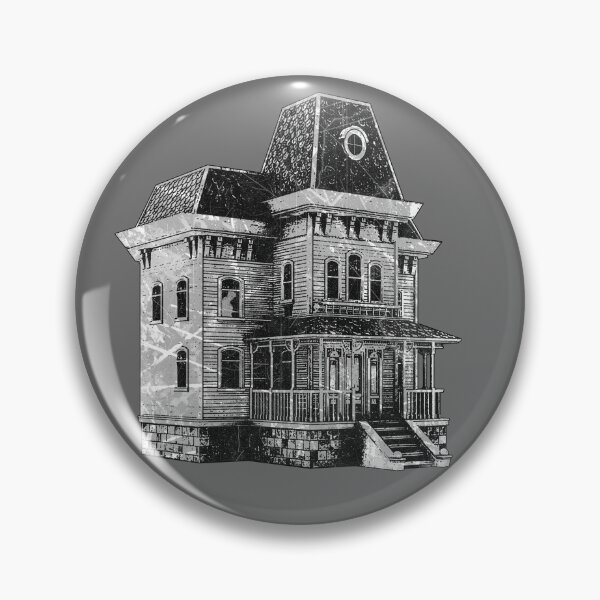 Item preview, Victorian Haunted House Dark Gothic Horror Art designed and sold by Ghoul Enterprises.