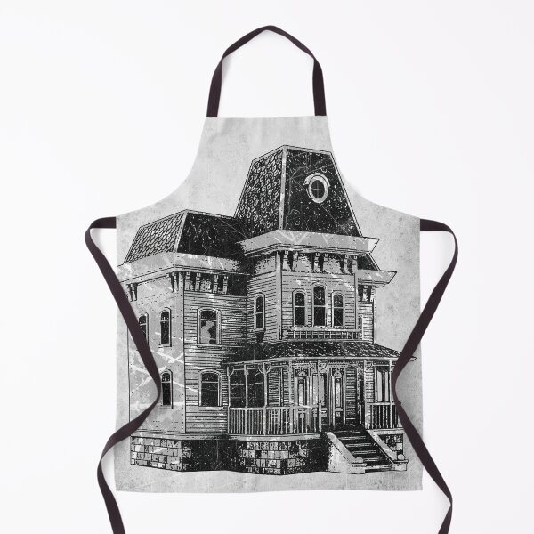 Item preview, Victorian Haunted House Dark Gothic Horror Art designed and sold by Ghoul Enterprises.
