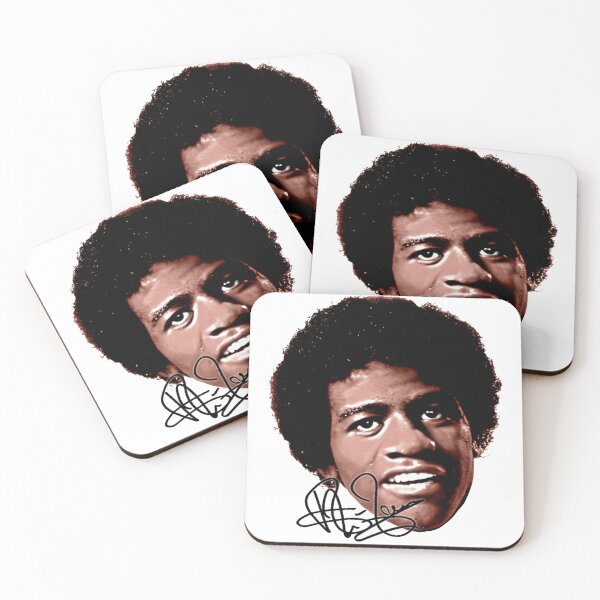 Artikelvorschau, Al Green Face Retro Bootleg entworfen und verkauft von GALILOPARK.