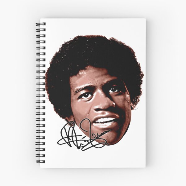 Item preview, Al Green Face Retro Bootleg designed and sold by GALILOPARK.
