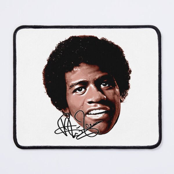 Item preview, Al Green Face Retro Bootleg designed and sold by GALILOPARK.