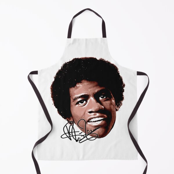 Item preview, Al Green Face Retro Bootleg designed and sold by GALILOPARK.