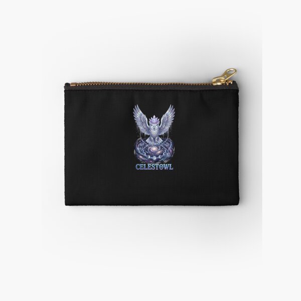 Item preview, Aethermon Original Anime Creature – Celestowl designed and sold by Aethermon.