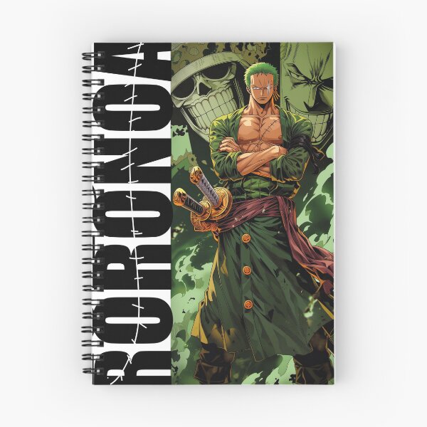 Item preview, Roronoa Zoro Wanted Poster - Pirate Hunter High Bounty Style designed and sold by benja-08.