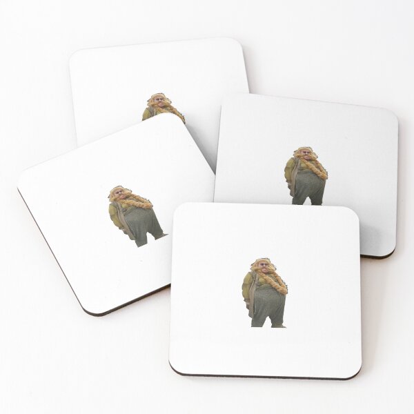 Item preview, Thug bombur designed and sold by ollygart.