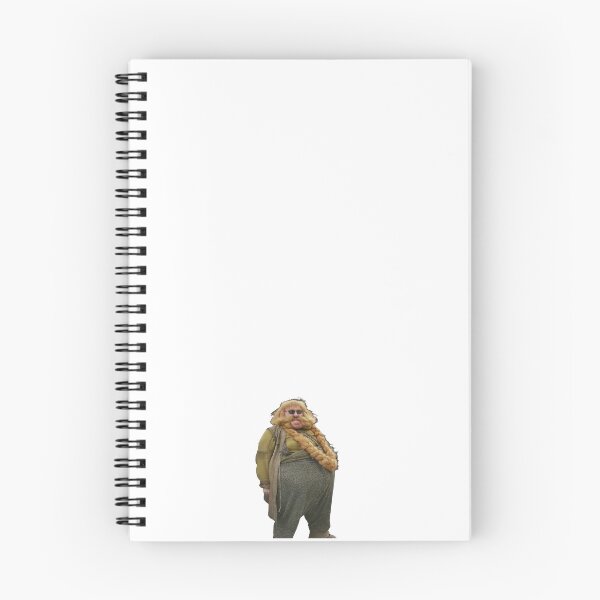 Item preview, Thug bombur designed and sold by ollygart.