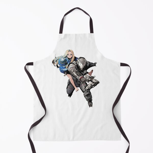 Item preview, Pragmata designed and sold by kirbdoreshop.
