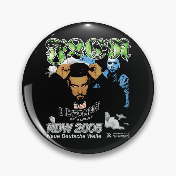 Item preview, FLER NDW 2005 Vintage Bootleg Rapper designed and sold by GALILOPARK.