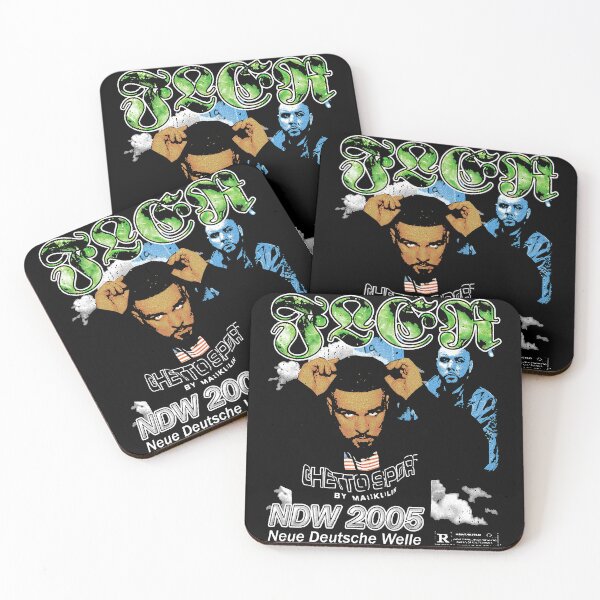 Item preview, FLER NDW 2005 Vintage Bootleg Rapper designed and sold by GALILOPARK.