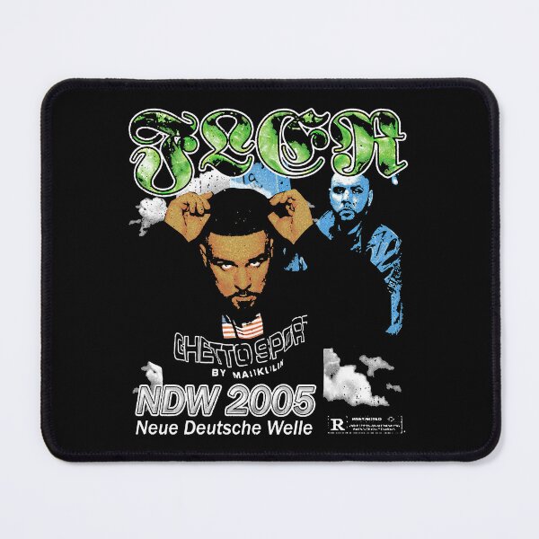 Item preview, FLER NDW 2005 Vintage Bootleg Rapper designed and sold by GALILOPARK.