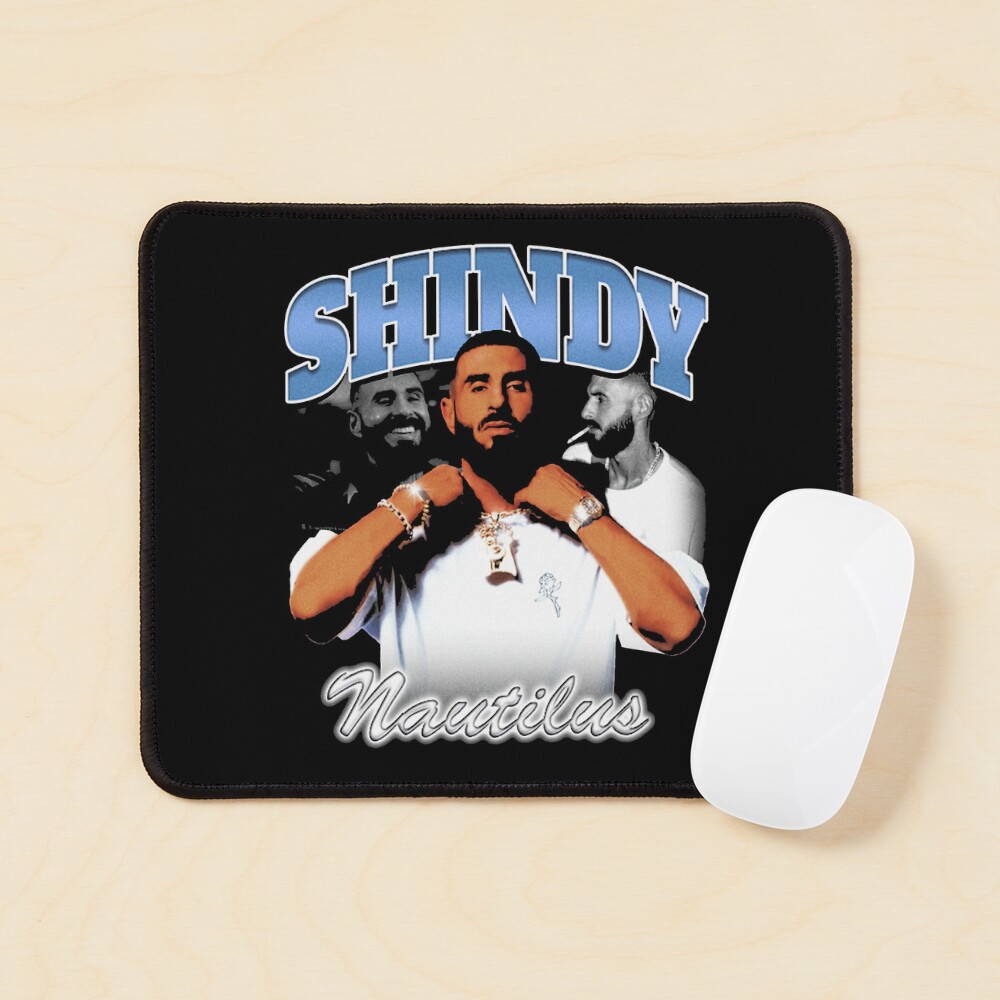 Item preview, Mouse Pad designed and sold by GALILOPARK.