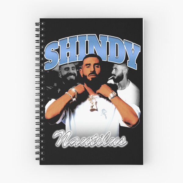 Item preview, Shindy Rapper Retro Bootleg designed and sold by GALILOPARK.