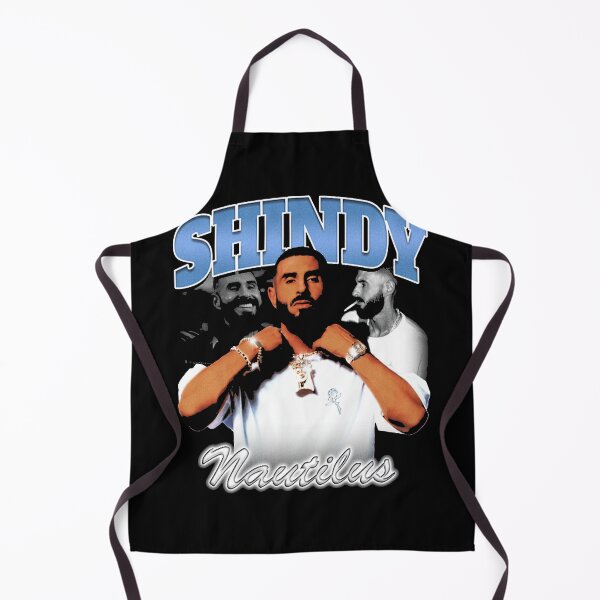 Item preview, Shindy Rapper Retro Bootleg designed and sold by GALILOPARK.