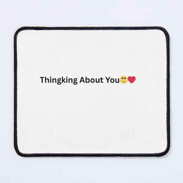 Item preview, Cute Love Quote designed and sold by Vickprints254.