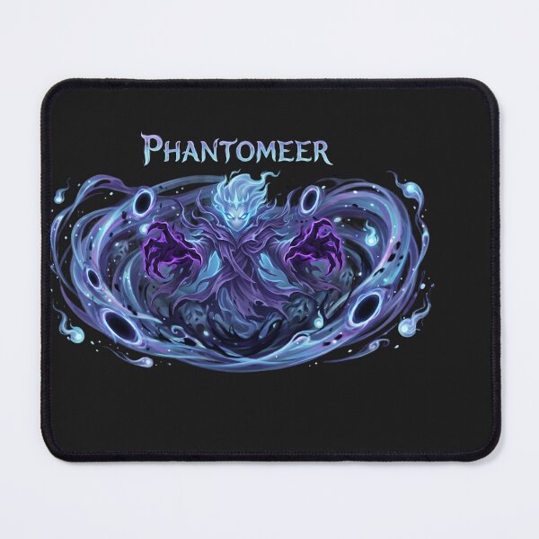 Item preview, Copy of Aethermon Original Anime Creature – Phantomeer designed and sold by Aethermon.