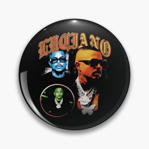 Item preview, Luciano Bootleg Rapper Style designed and sold by GALILOPARK.