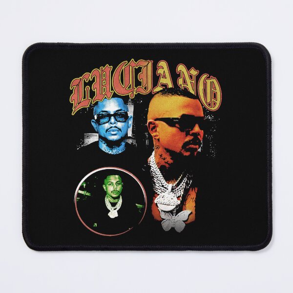 Item preview, Luciano Bootleg Rapper Style designed and sold by GALILOPARK.
