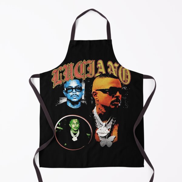 Item preview, Luciano Bootleg Rapper Style designed and sold by GALILOPARK.