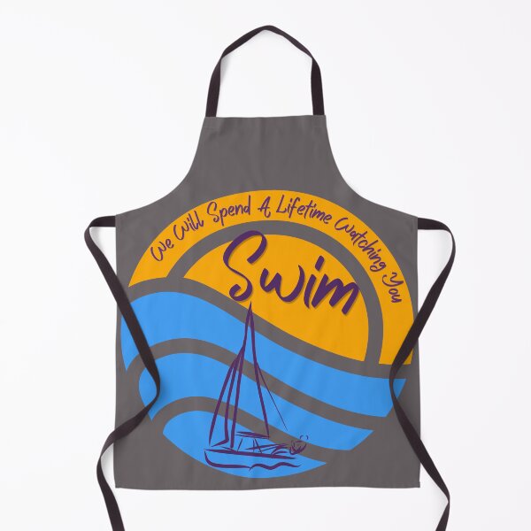 Item preview, BTS Swim Inspired design, We Will Spend a Lifetime Watching You designed and sold by ARMYPLUGCO.