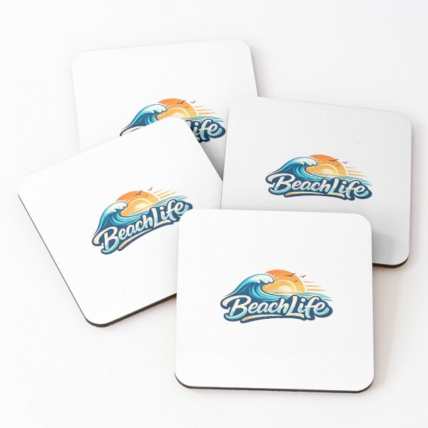 Item preview, BeachLife Festival Wave Sun T-Shirt | Coastal Sunset California Beach designed and sold by Combat Skies.