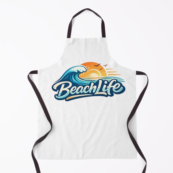 Item preview, BeachLife Festival Wave Sun T-Shirt | Coastal Sunset California Beach designed and sold by Combat Skies.