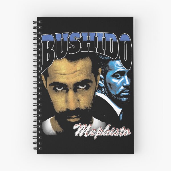 Item preview, Bushido Bootleg Rapper Germany designed and sold by GALILOPARK.