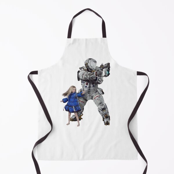 Item preview, Pragmata designed and sold by kirbdoreshop.