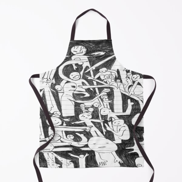 Item preview, the fingers designed and sold by artartartt.