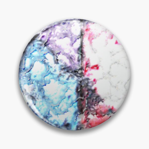 Item preview, Abstract Fluidic Texture CL 1.1 colorful geometric abstract design designed and sold by SmashingDeals.